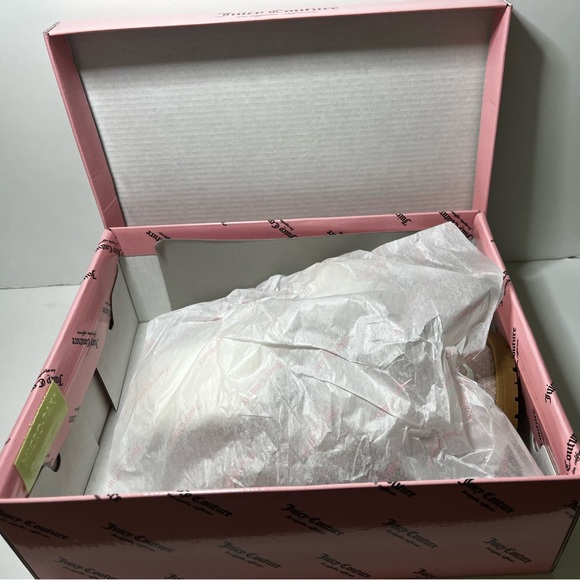 Juicy Couture Boots - Picture 5 of 5